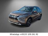 Mitsubishi Eclipse Cross 2.4 PLUG-IN HYBRID 4WD Leder - Mitsubishi Eclipse Cross Gebrauchtwagen in Berlin