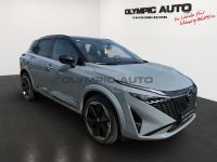 Nissan Qashqai 1.5 VC-T e-Power N-Design WINTER HEAD-UP - Image