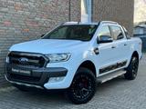 Ford Ranger 3.2 Wildtrak 4x4 RAPTOR-OPTIK MwSt 1 Hand - Ford Ranger in Osnabrück