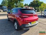 Opel GrandlandX 1.5 CDTi -Euro6 -Automatik- 4s reifen - rote Opel Grandland (X)