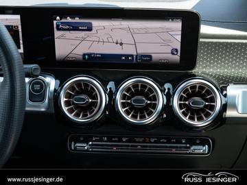 2025 Mercedes-BENZ EQB — миниатюра 13