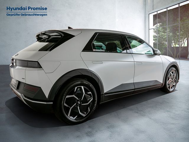 Hyundai Ioniq 5 Basis Elektro Autobahnassistent Kamera