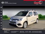 Toyota Proace City Verso 1.2 Turbo L1 Team Deutschland - gebrauchte Toyota PROACE CITY aus dem Jahr 2020