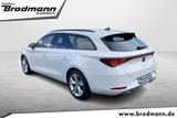 Seat Leon Sportstourer 1.0 TSI FR - gebrauchte Seat Kombis