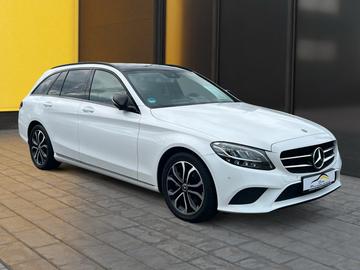 صورة 4 لـ 2020 Mercedes-BENZ C 220