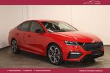 Skoda Octavia 2.0 TDI RS Plus 4x4-Virt.-Canton-KESSY- - Skoda Octavia Limousine RS mit Diesel-Antrieb