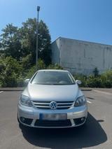 Volkswagen VW GOLF PLUS 1,6 BENZINER - VW Golf Plus in Bonn
