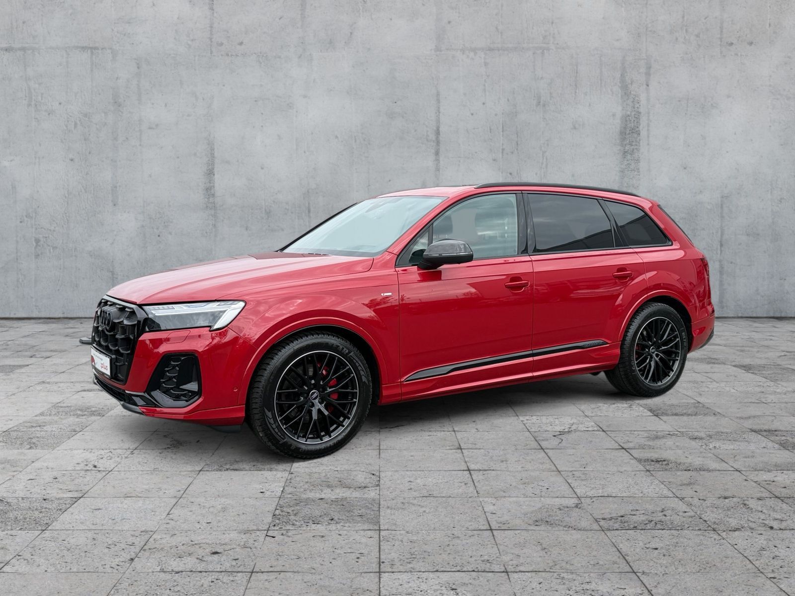 Audi Q7 - Bild 2