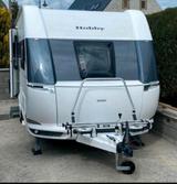 Hobby Excellent Edition 540 UL mit vielen Extras - Hobby Wohnwagen 540 ul