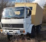 Mercedes-Benz 917AL - Mercedes-Benz 91