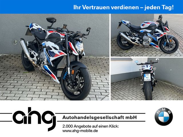 BMW M 1000 R Sofort Verfügbar, 3 Jahre Garantie