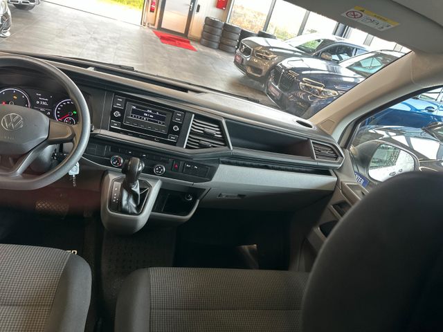 Volkswagen T6.1 Transporter Kasten lang FWD *PDC*Klima*DAB*