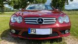 Mercedes-Benz SL 600 - Sammlerzustand - Mercedes-Benz SL 600