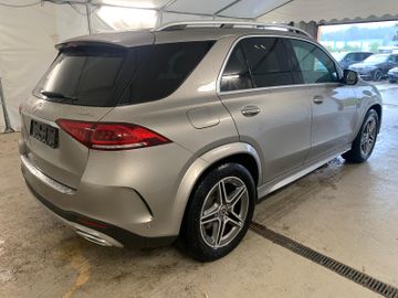 Mercedes GLE 350 - 6