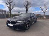 BMW 530e 