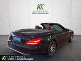 Mercedes-Benz SL 63 AMG+COMAND+CARBON+PANO+MEMORY+BANG&OLUFSEN - Mercedes-Benz SL-Klasse in Düsseldorf