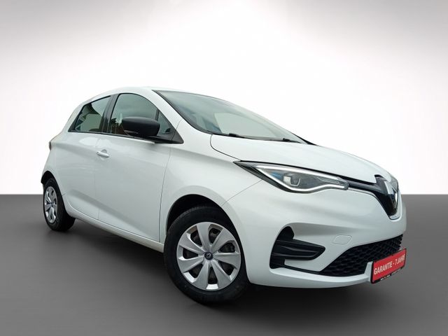 Renault ZOE Zoe Life PDC DAB Tempomat LED