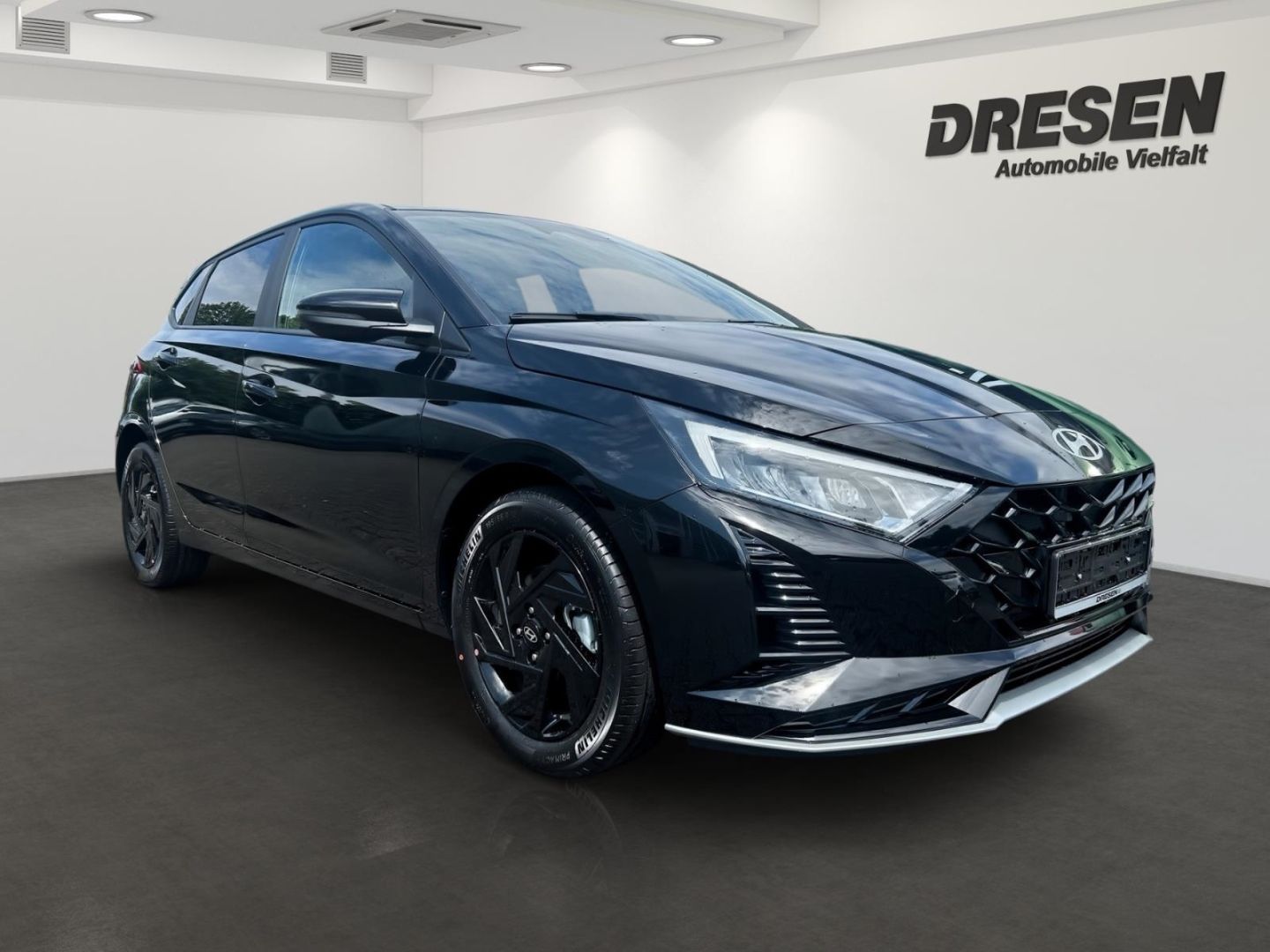 Hyundai i20 – Bild 3