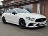 Mercedes-Benz CLS 53 AMG 4M/Night Paket/H-Up/Kamera360/S Dach - Mercedes-Benz: Sportwagen, C