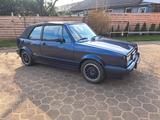 Volkswagen Golf 1 Cabriolet "Coast" - gebrauchte VW Golf aus dem Jahr 1991