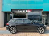 Mercedes-Benz Mercedes-benz GLC 220 GLC 220 d 4Matic Premium - Mercedes-Benz GLC-Klasse Kombi Gebrauchtwagen