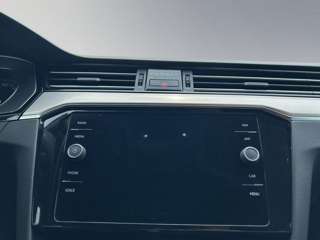 Passat Variant Elegance
