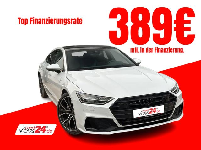 Audi A7 Sportback 2.0 TFSI SHZ NAVI PDC*SOFORT*