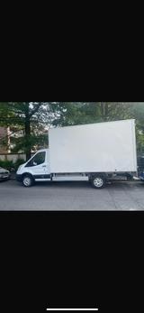 Ford Transit - Ford Transit Gebrauchtwagen in Dortmund
