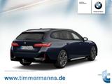 BMW 540d xDrive Touring M Sportpaket Komfortsitze - gebrauchte Kombis in Düsseldorf