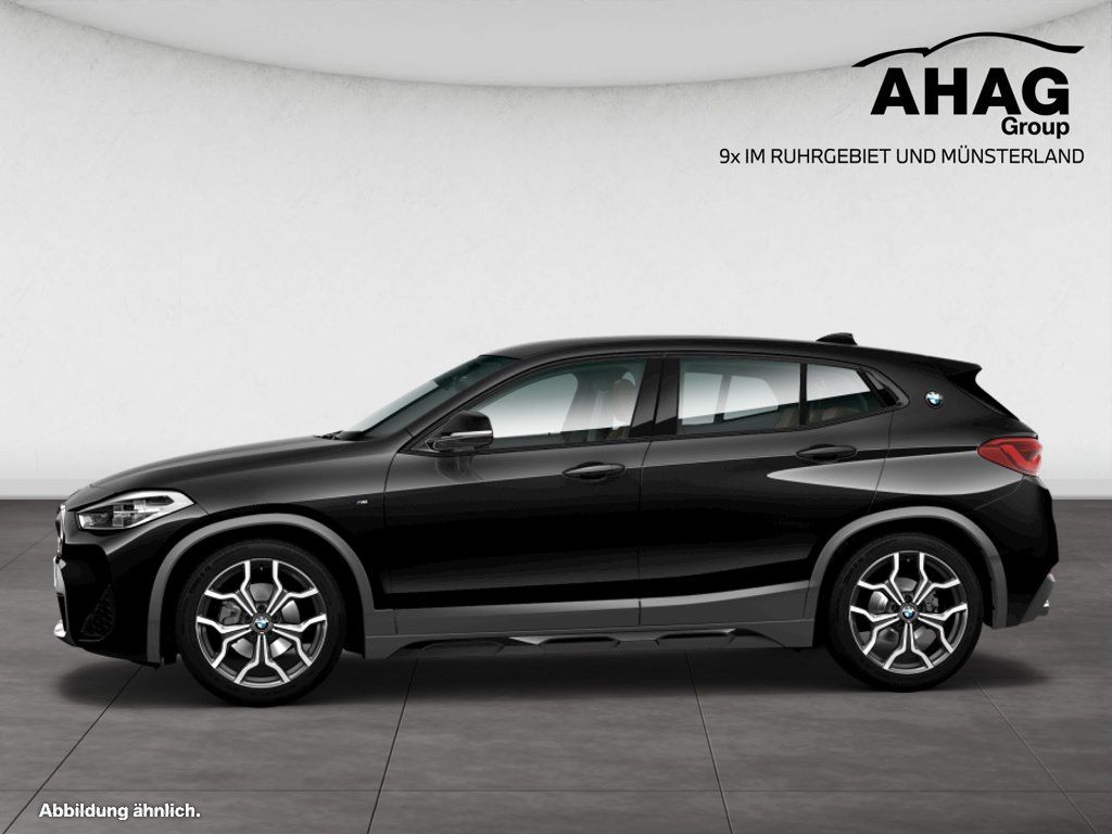 BMW X2 - Bild 5