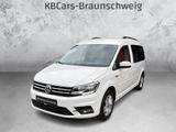 Volkswagen Caddy Maxi 2.0 TDİ*Navi*STHZ*SHZ*MFL - gebrauchte VW Caddy aus dem Jahr 2021