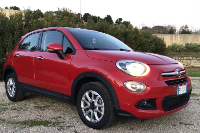 Fiat 500X 1.3 MultiJet 95 CV Pop Star