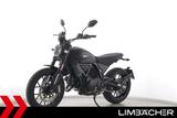 Ducati SCRAMBLER ICON DARK D35 - DUCATI STUTTGART - Offers