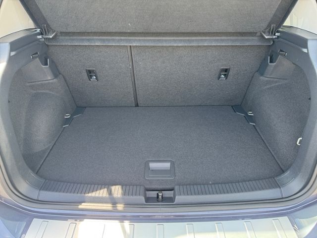 Fahrzeugabbildung Volkswagen T-Cross Style 1.0 TSI 110 PS DSG AHK NAVI APP LE