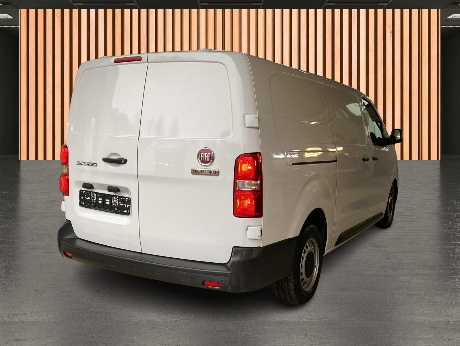 Fiat Scudo 1.5 Multijet XL L3*Klima*Tempomat*, миниатюра 13