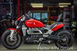 Triumph Rocket 3 R - GEBRAUCHT ROCKET 3