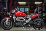 Triumph Rocket 3 R - TRIUMPH GEBRAUCHT ROCKET 3