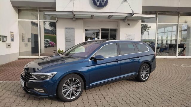 Volkswagen Passat Variant Business VW Passat Variant Busine