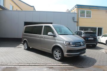 VW T6 Caravelle LR 150 TDI Comfort*DSG*8 Sitze*AHK*
