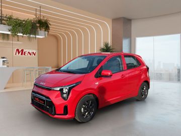 Kia Picanto 1.0 Vision Navi PDC SHZ Klima