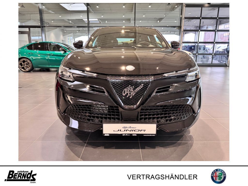 Alfa Romeo Junior