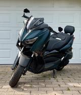 Yamaha XMAX 300 Tech MAX Akrapovic Garantie - Wie Neu ! - Offers