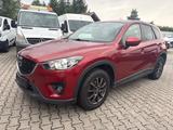 Mazda CX-5 Center-Line 2.2 110KW  AWD Autom. Navi XEN.