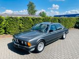 BMW 745i Turbo *Gepflegt*Oldtimer*Kein Rost! - BMW aus 1985