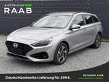 Hyundai i30 Kombi Family Smart Paket 2026 - Hyundai i30 Neuwagen mit Benzin-Antrieb: Kombi