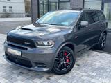 Dodge Durango SRT - graue Dodge Durango