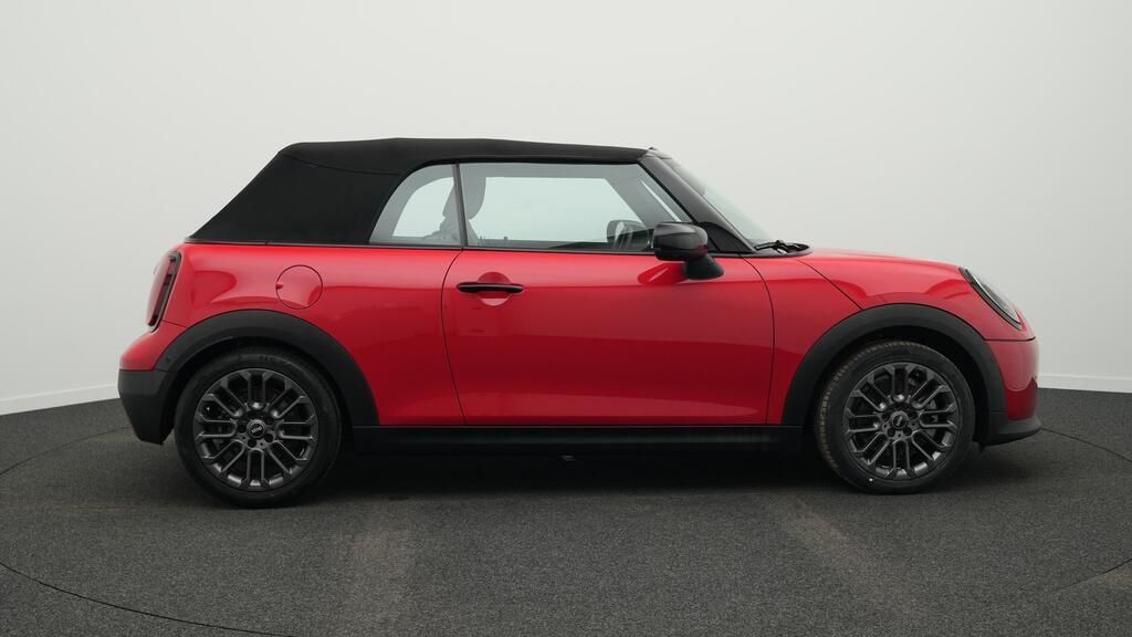 MINI Cooper Cabrio - Bild 7