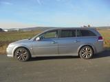 Opel Vectra Caravan Kombi 2,8 V6 Turbo Aut... - Opel Vectra mit LPG-Antrieb