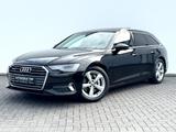 Audi A6 Avant 45 TDI quattro sport /NAVI/LED/AHK/PANO - Audi A6