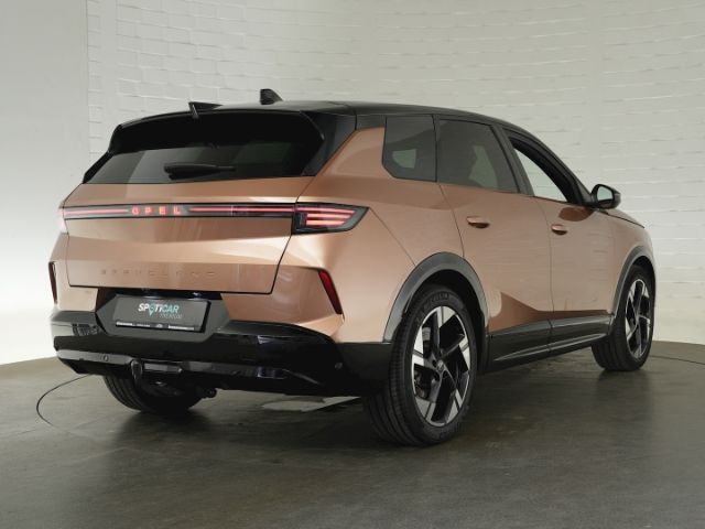 Grandland Electric B GS 73kWH AT+LED MATRIX+NAVI